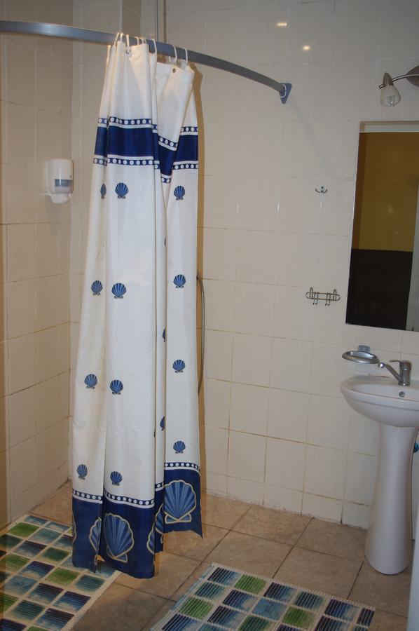 Hotel Vaivorykste à Šiauliai Extérieur photo